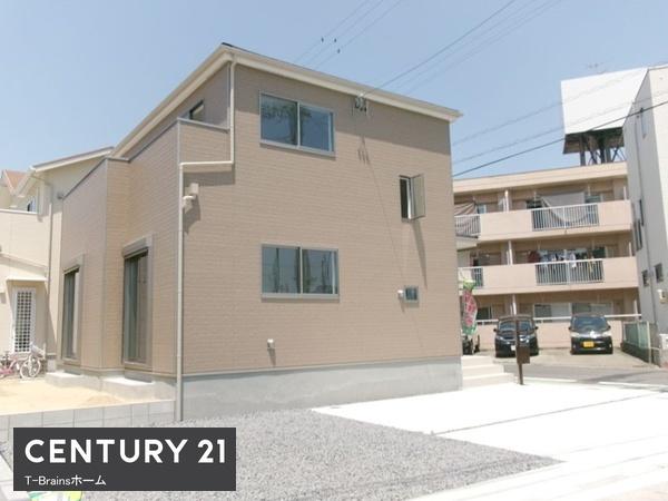 一宮市伝法寺6丁目11番　A号棟　全1棟