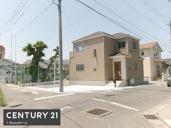 一宮市伝法寺6丁目11番　A号棟　全1棟