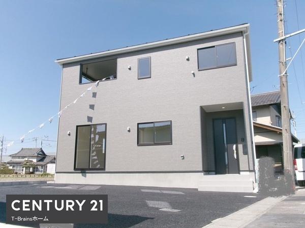 一宮市蓮池第1　1号棟　全1棟