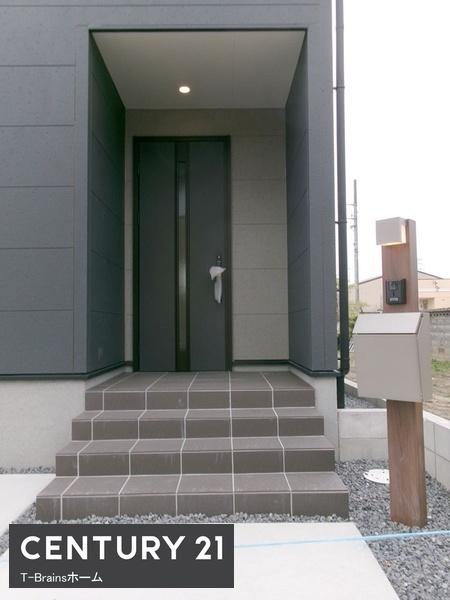 江南市宮田神明町　1号棟　全1棟