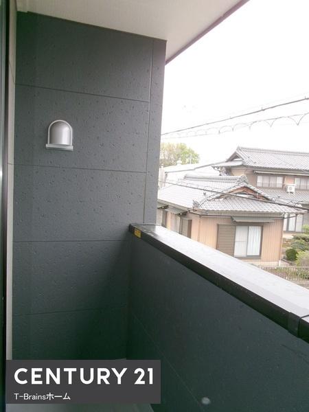 江南市宮田神明町　1号棟　全1棟