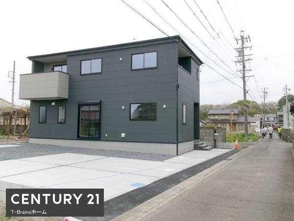 江南市宮田神明町　1号棟　全1棟