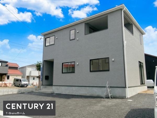 一宮市西五城第41号棟　全1棟