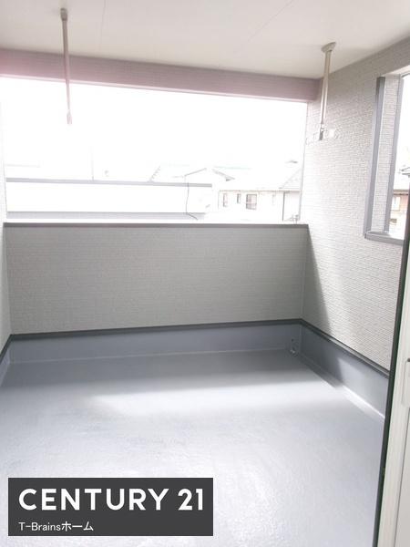 一宮市西五城第41号棟　全1棟