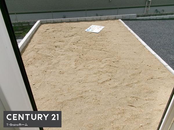 一宮市西五城第41号棟　全1棟