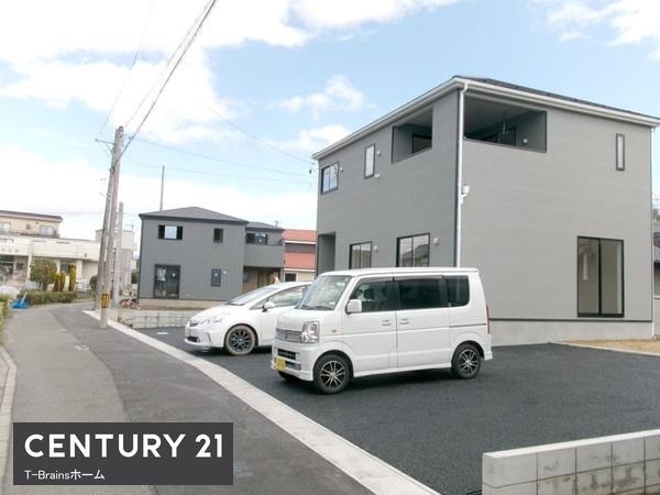 一宮市西五城第41号棟　全1棟