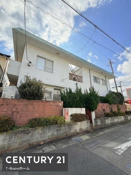 一宮市花池　土地