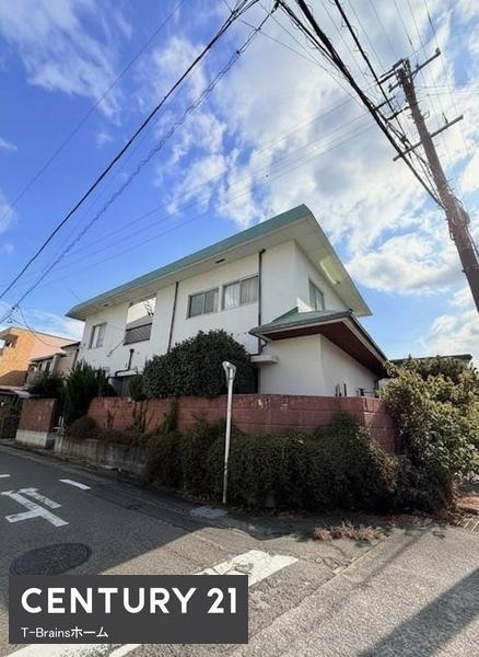 一宮市花池　土地