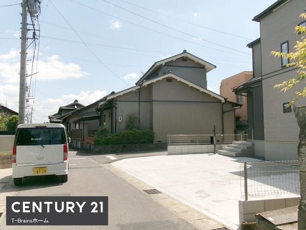 一宮市丹陽町3期　Ａ号棟　全1棟
