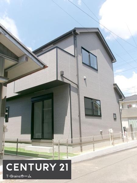 一宮市丹陽町3期　Ａ号棟　全1棟