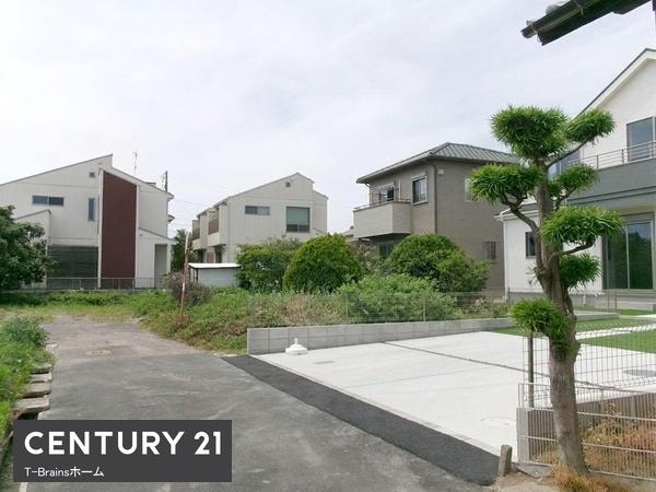 稲沢市井之口本町186番