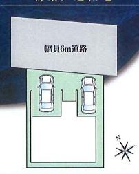 清須市第1清洲西内堀　1号棟　全1棟