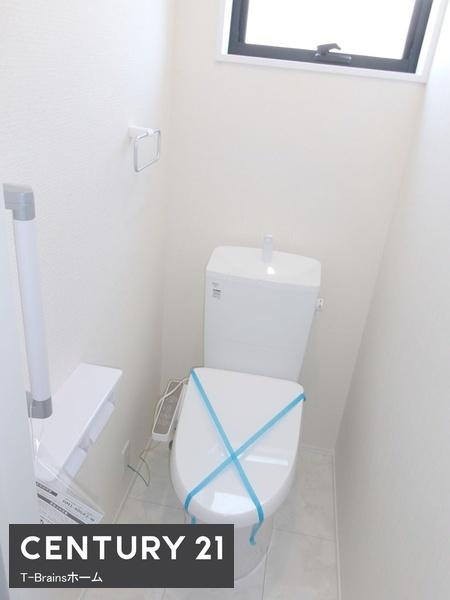 稲沢市矢合町面棒堀　1号棟　全2棟