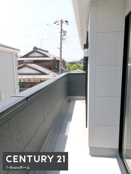 稲沢市矢合町面棒堀　1号棟　全2棟