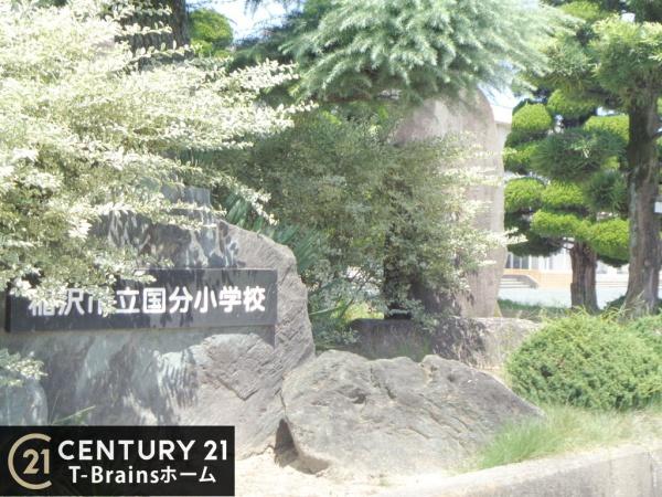 稲沢市矢合町面棒堀　2号棟　全2棟(稲沢市立国分小学校)