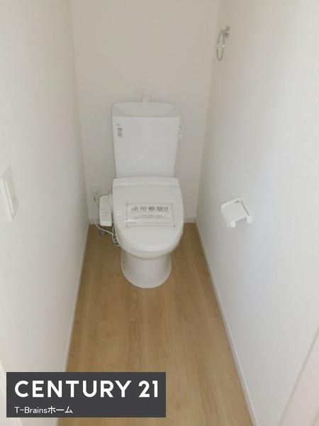 北名古屋市能田蓮池1期　1号棟　全1棟