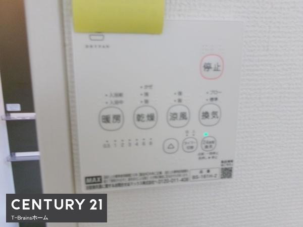 北名古屋市能田蓮池1期　1号棟　全1棟