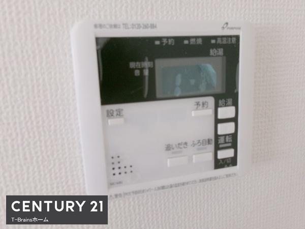 北名古屋市能田蓮池1期　1号棟　全1棟