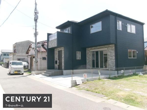 北名古屋市能田蓮池1期　1号棟　全1棟