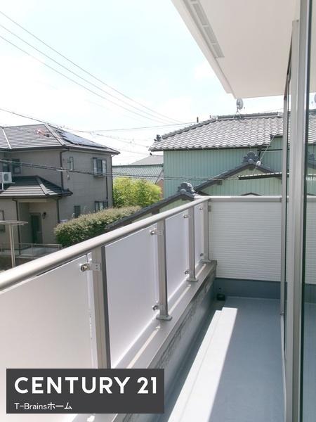北名古屋市鹿田3期1号棟　全1棟