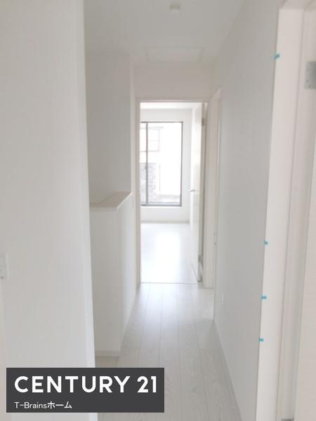 北名古屋市鹿田3期1号棟　全1棟