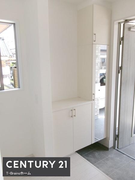 北名古屋市鹿田3期1号棟　全1棟