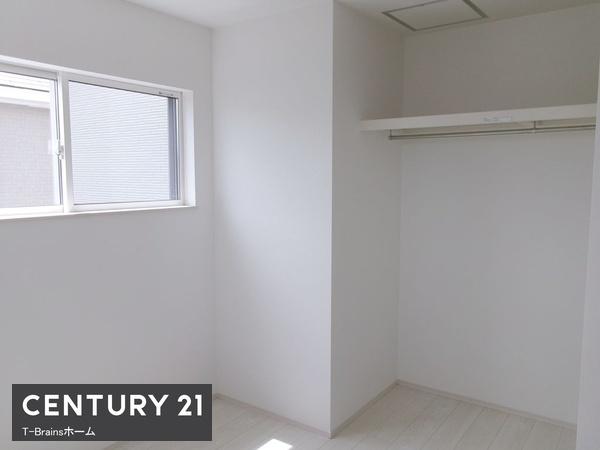 第1大和福森　1号棟　全2棟