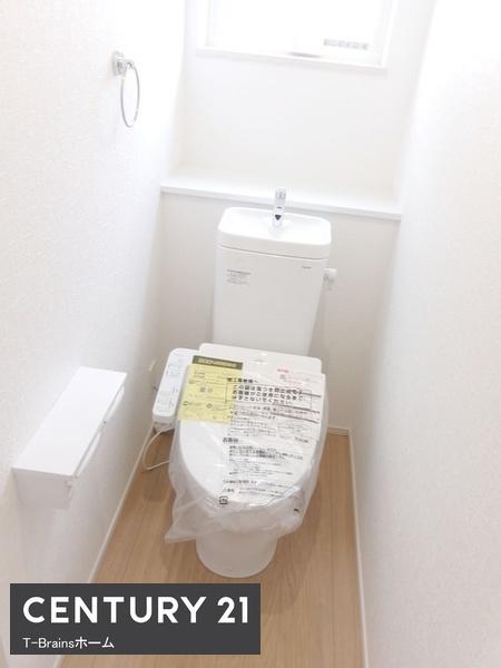 第1大和福森　2号棟　全2棟