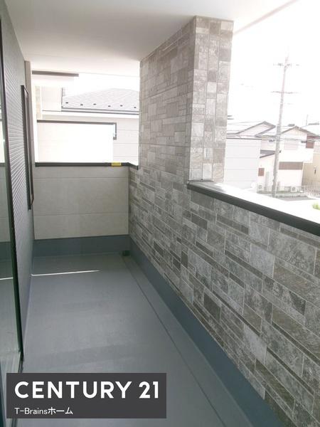 江南市今市場町2期　1号棟　全3棟