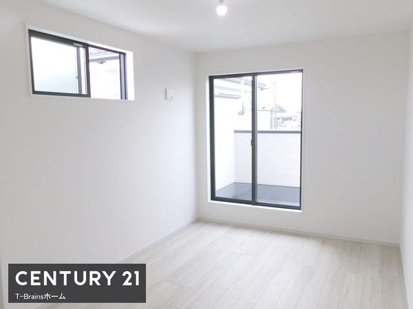 江南市今市場町2期　2号棟　全3棟