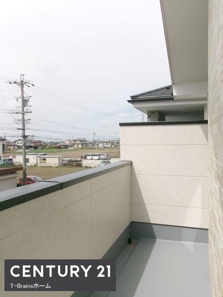江南市今市場町2期　2号棟　全3棟