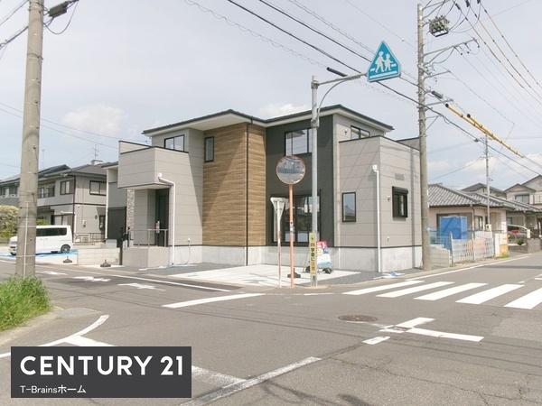 江南市今市場町2期　4号棟　全3棟