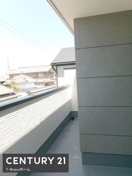 清須市西枇杷島町4期　1号棟　全1棟