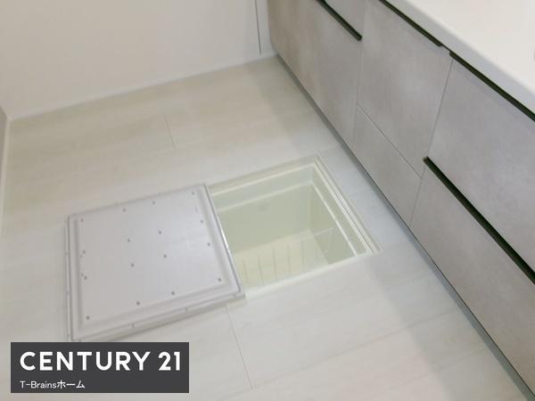 一宮市森本五丁目　1号棟　全1棟