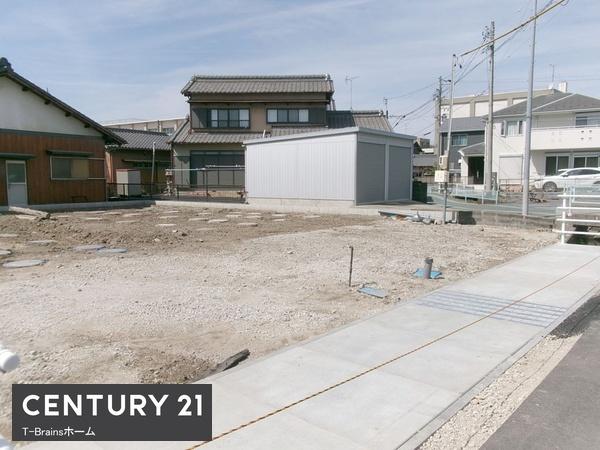岩倉市本町01期　1号棟　全3棟