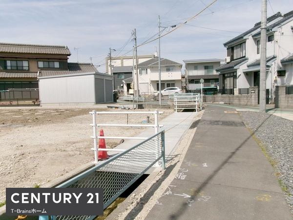 岩倉市本町01期　1号棟　全3棟