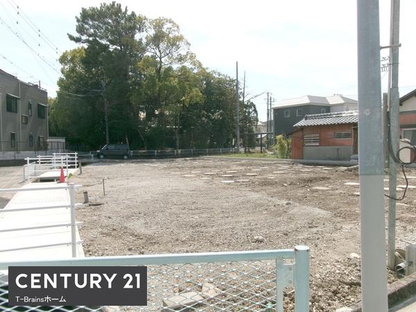 岩倉市本町01期　1号棟　全3棟