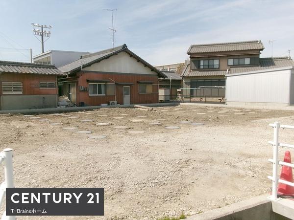 岩倉市本町01期　2号棟　全3棟