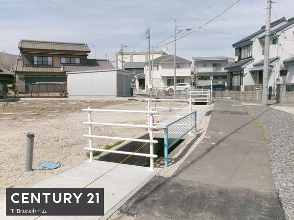 岩倉市本町01期　2号棟　全3棟