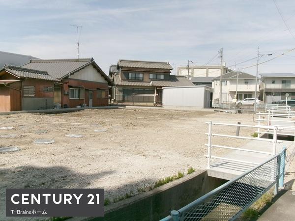 岩倉市本町01期　3号棟　全3棟