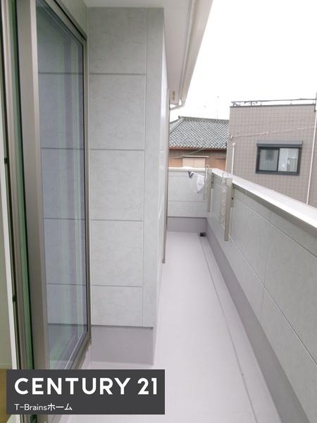 岩倉市本町01期　3号棟　全3棟