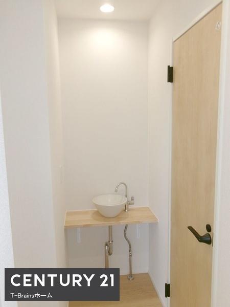 岩倉市本町01期　3号棟　全3棟