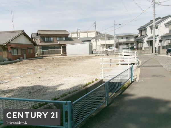 岩倉市本町01期　3号棟　全3棟