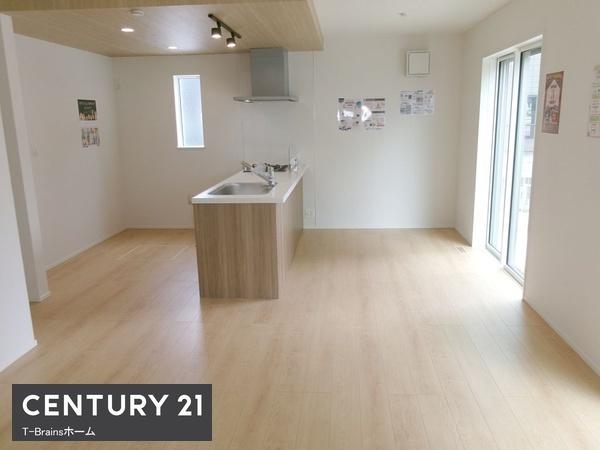 岩倉市本町01期　3号棟　全3棟