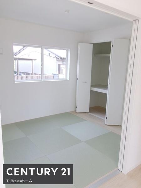 一宮市萩原町西御堂第2　1号棟　全1棟