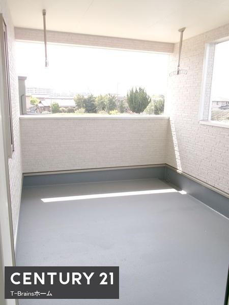 一宮市萩原町西御堂第2　1号棟　全1棟