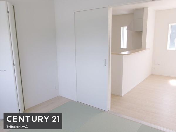 一宮市萩原町西御堂第2　1号棟　全1棟