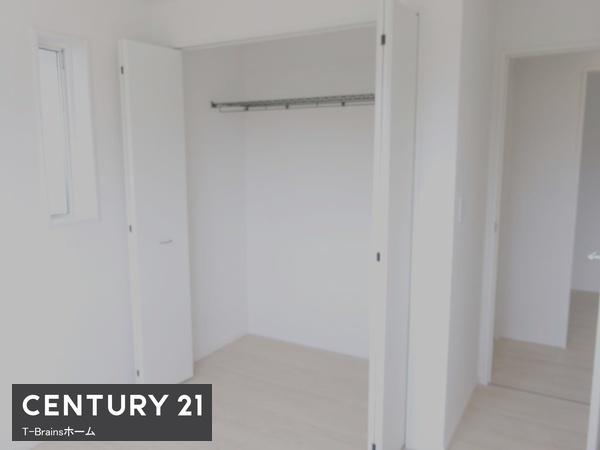 一宮市萩原町西御堂第2　1号棟　全1棟