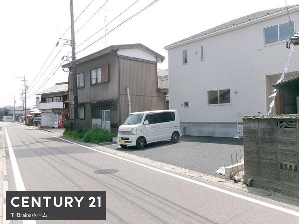 一宮市萩原町西御堂第2　1号棟　全1棟
