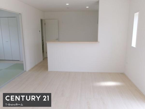 一宮市萩原町西御堂第2　1号棟　全1棟